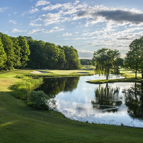 BOYNE Golf Donald Ross Memorial Golf Course